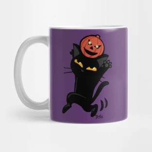 Halloween 2017 Mug